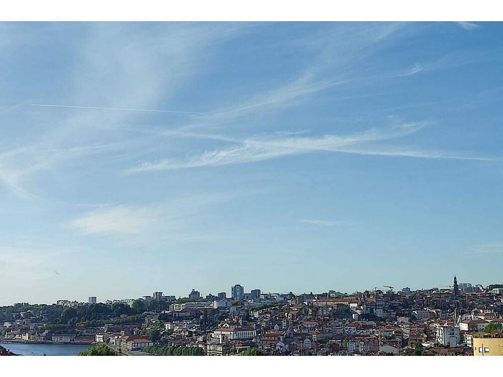 Holiday apartment in Porto District from £107 per night