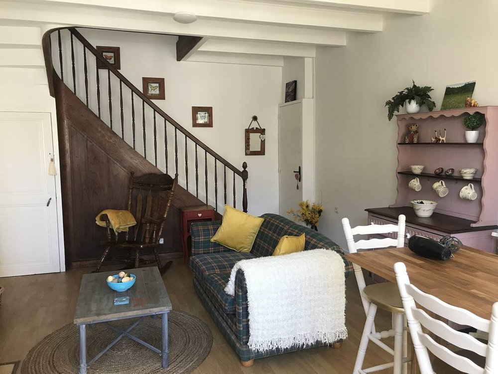Holiday home in Charente from £48 per night
