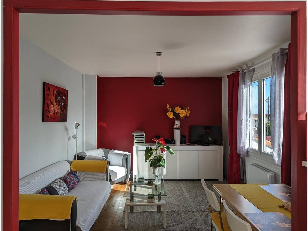 Holiday home in Charente from £47 per night