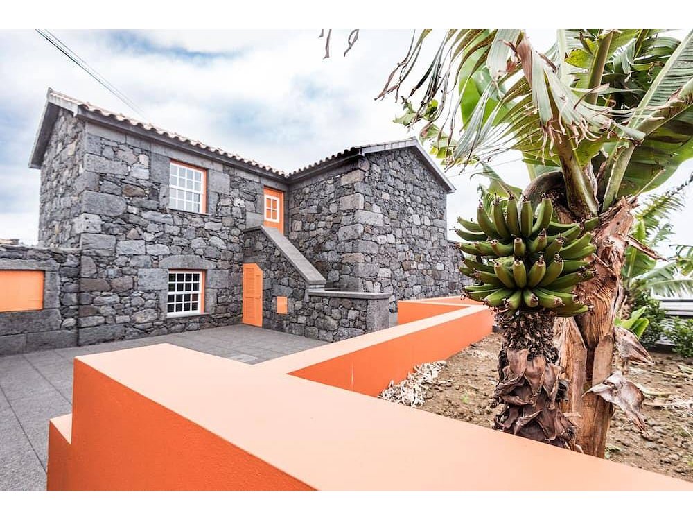 Holiday home in Piedade from £54 per night