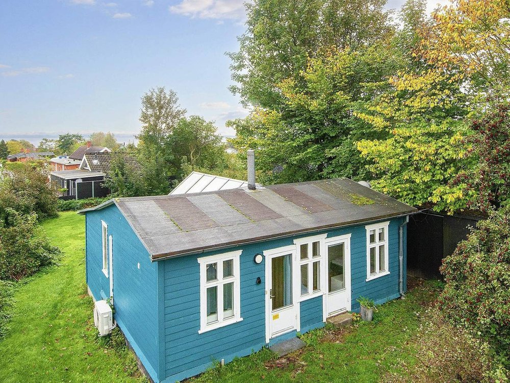 Holiday home in Egå from £40 per night