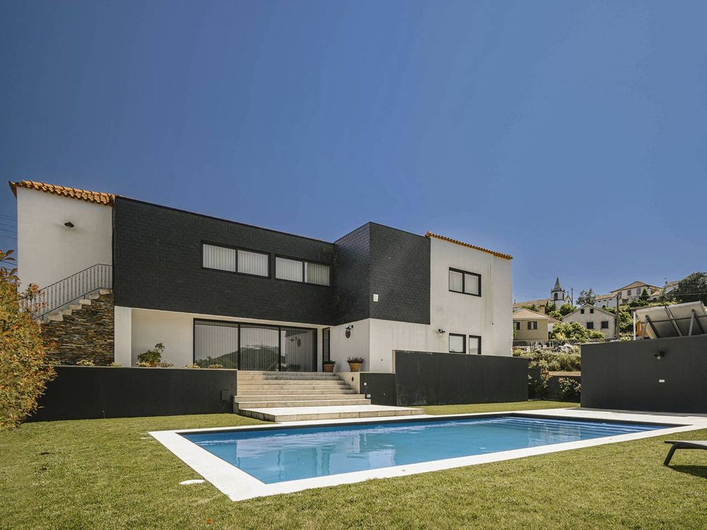 Holiday home in Porto District from £349 per night