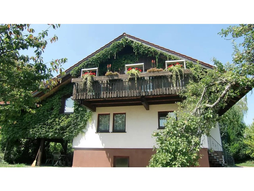 Holiday home in Swabia from £182 per night