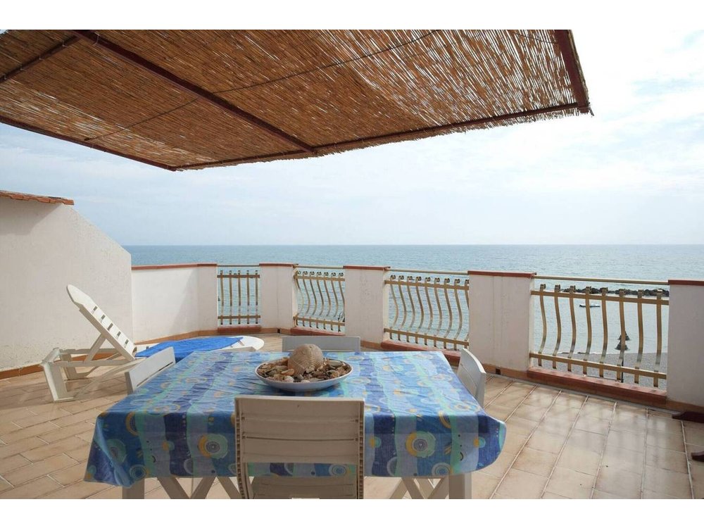 Holiday home in Ribera from £54 per night
