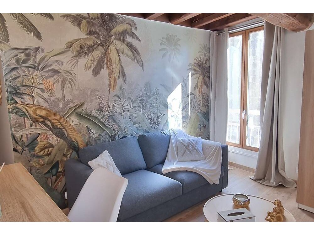 Holiday apartment in Avignon from £87 per night