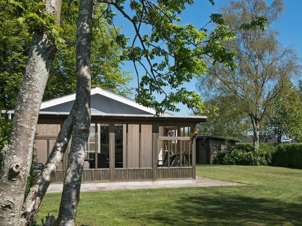 Holiday home in Hejls from £38 per night