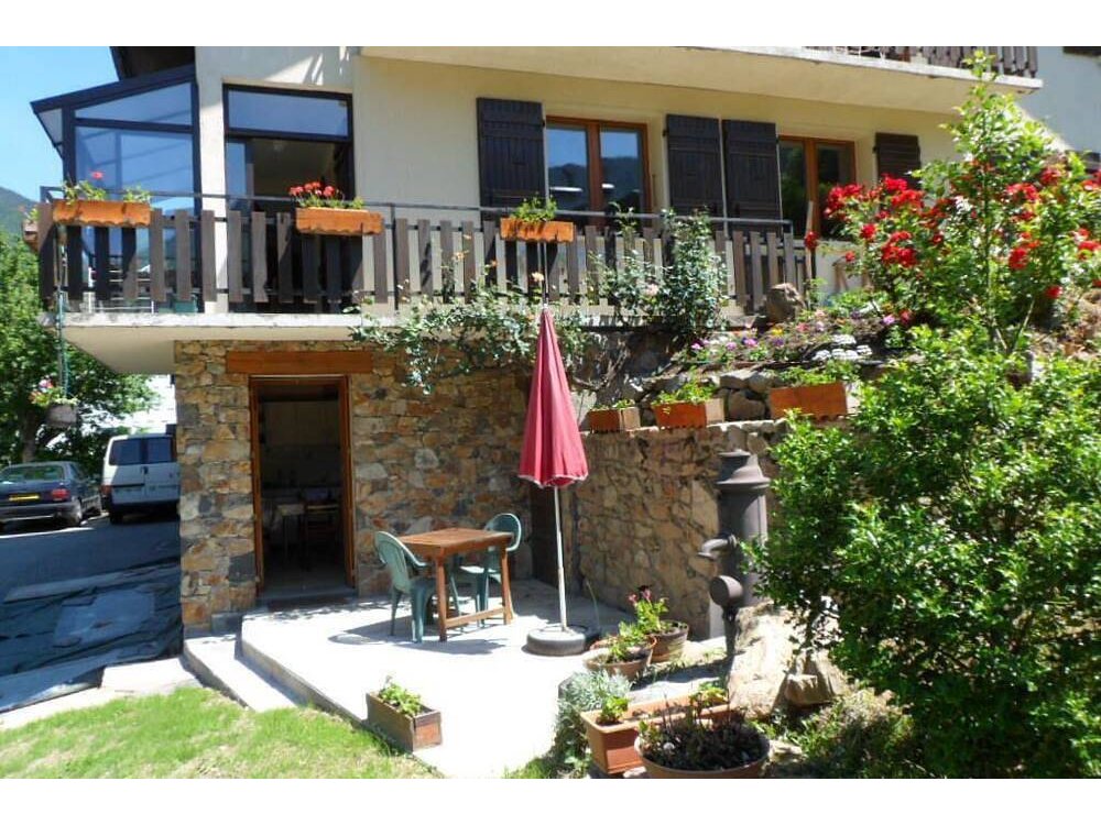 Holiday apartment in Savoie from £23 per night