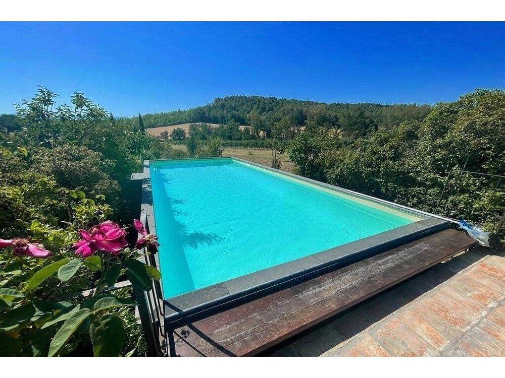 Holiday home in Spoleto from £20982 per night
