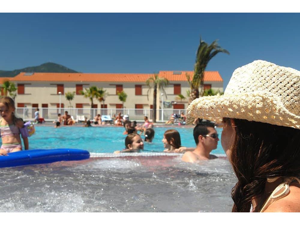 Holiday apartment in Céret region from £33 per night