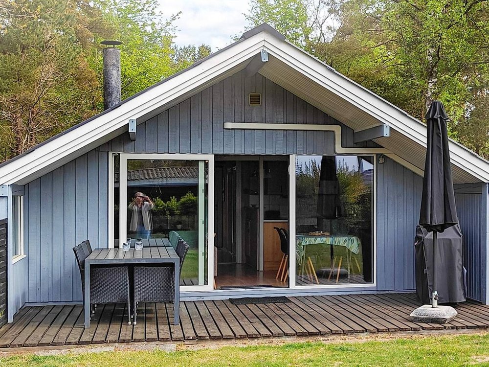 Holiday home in Syddjurs from £45 per night