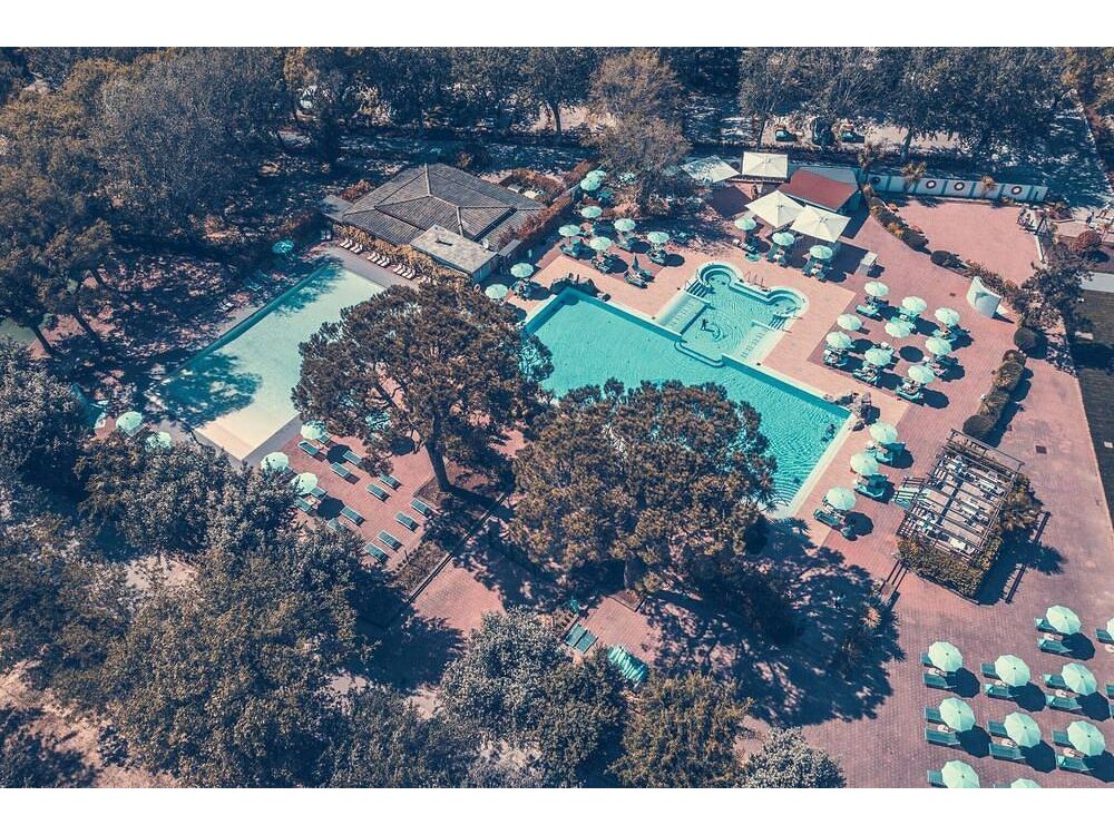 Camping in Carso from £229 per night