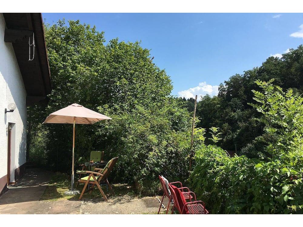 Holiday home in Iggensbach from £58 per night