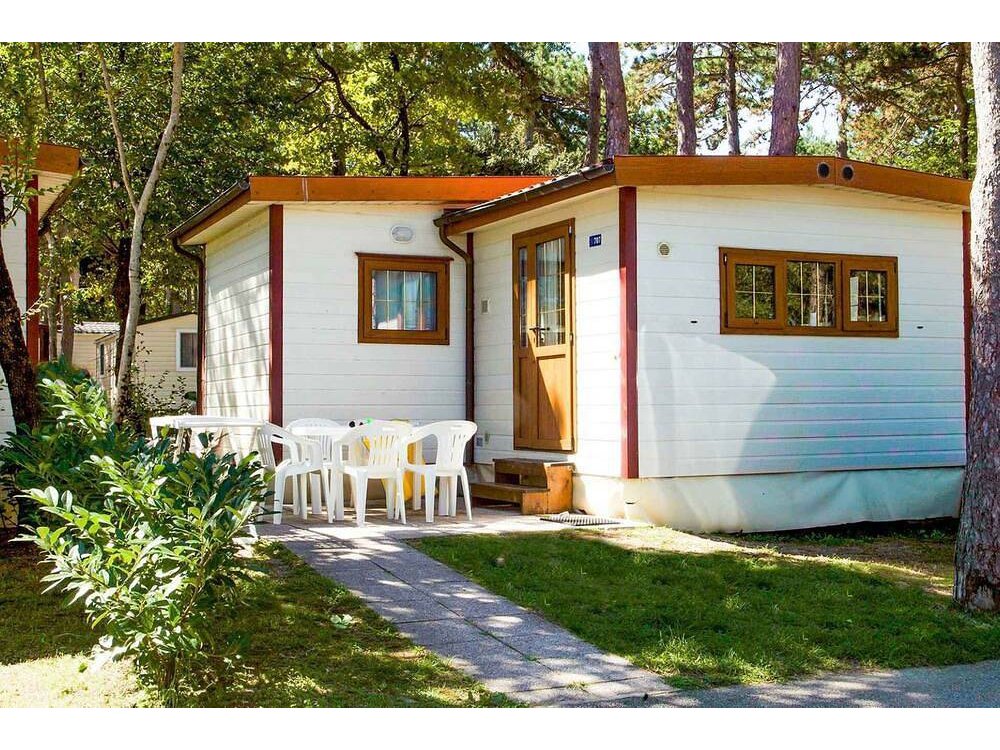 Camping in Carso from £94 per night