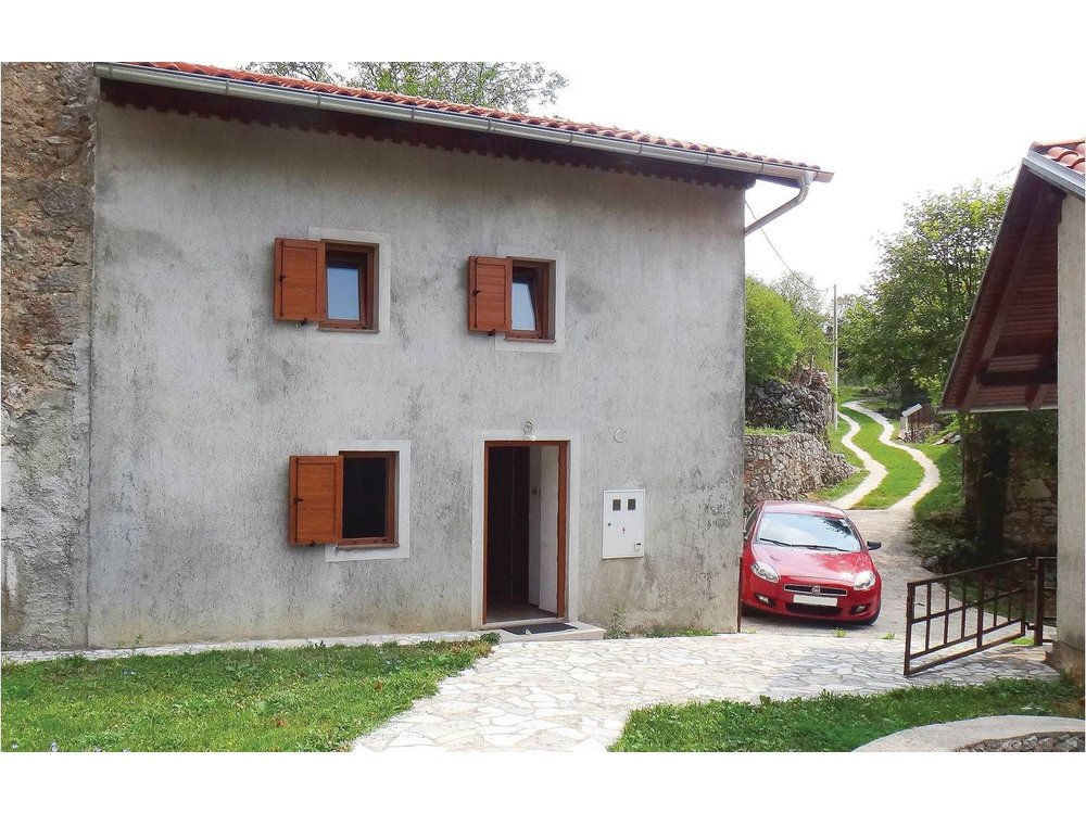 Holiday home in Bribir from £57 per night