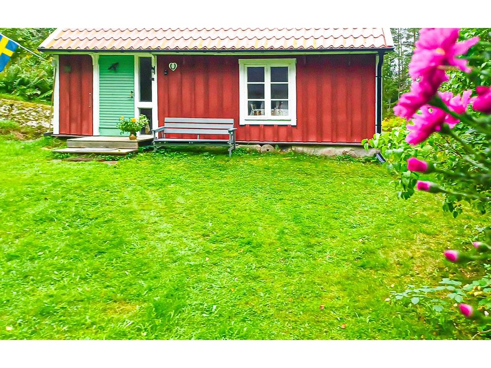 Holiday home in Kinda from £54 per night