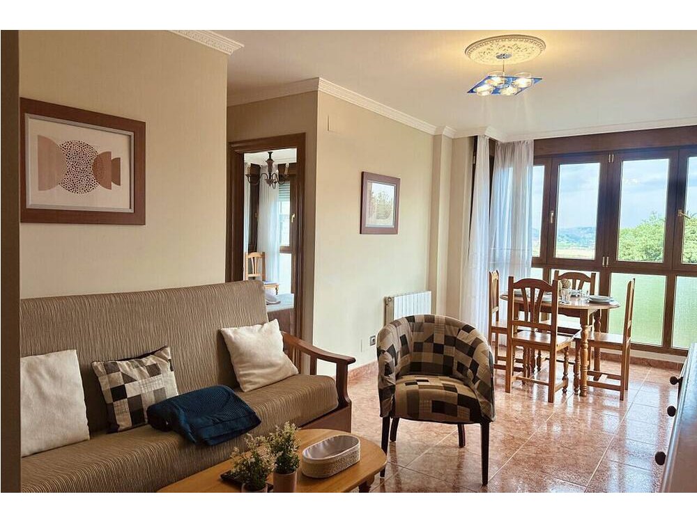 Holiday apartment in Noja from £88 per night