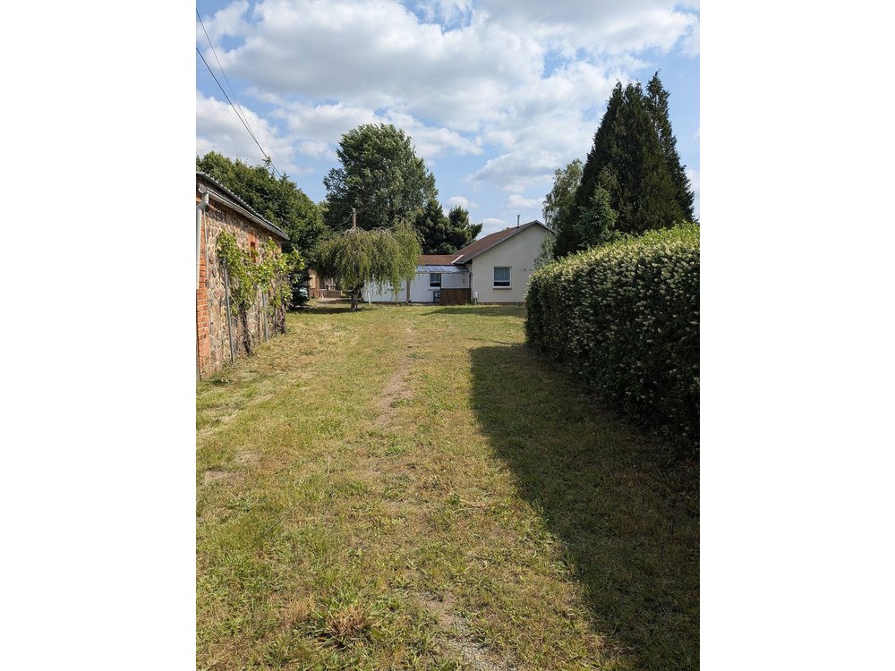 Holiday home in Calau from £56 per night
