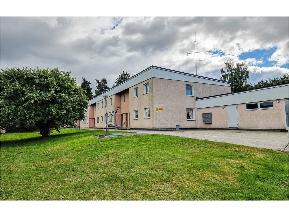 Holiday apartment in Vänern from £25 per night
