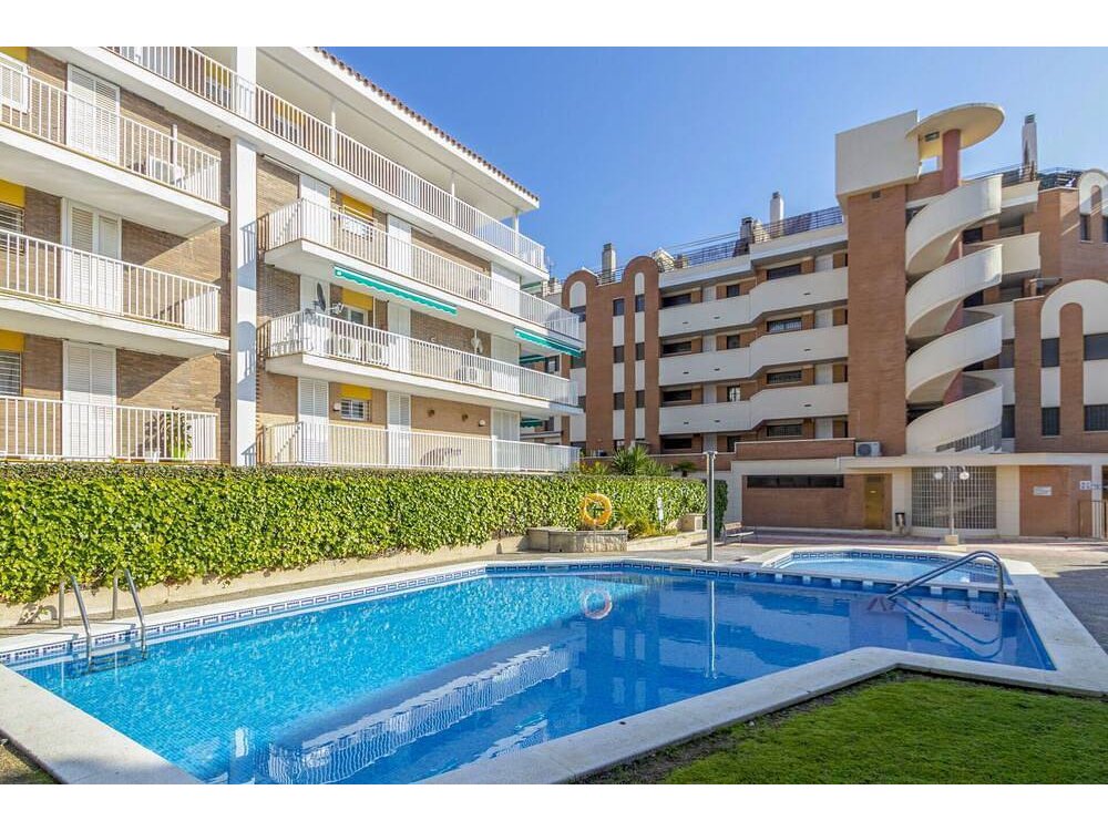 Holiday apartment in Tarragonès from £169 per night