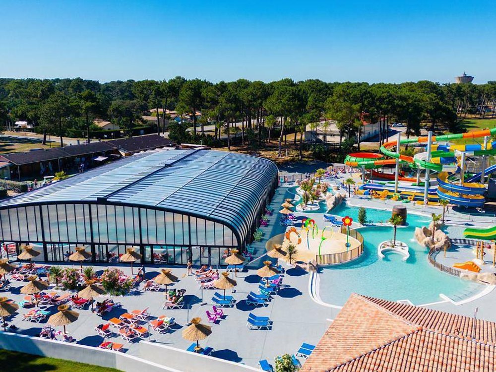 Holiday home in Gironde from £38 per night