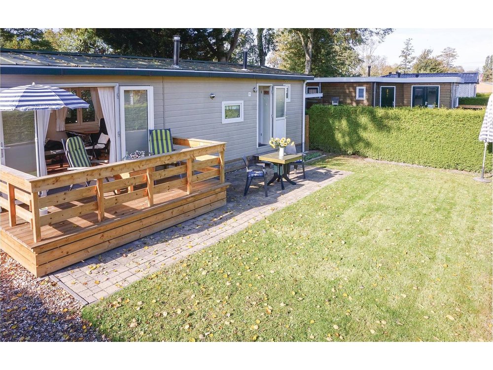 Holiday home in Mudflat from £49 per night