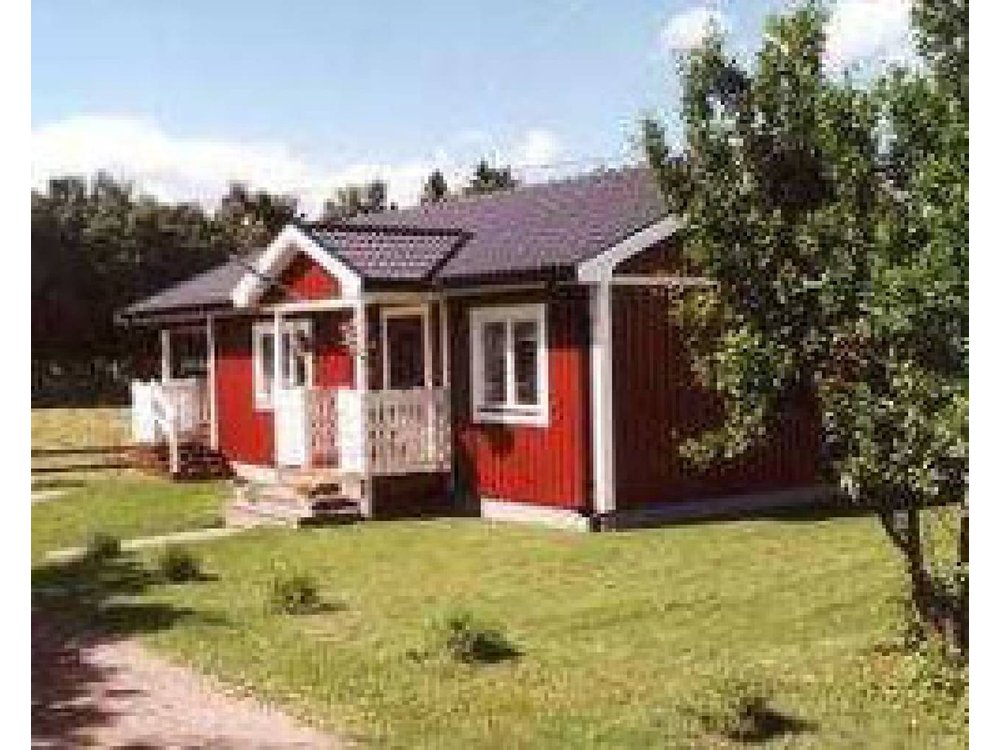 Holiday home in Smaland from £51 per night