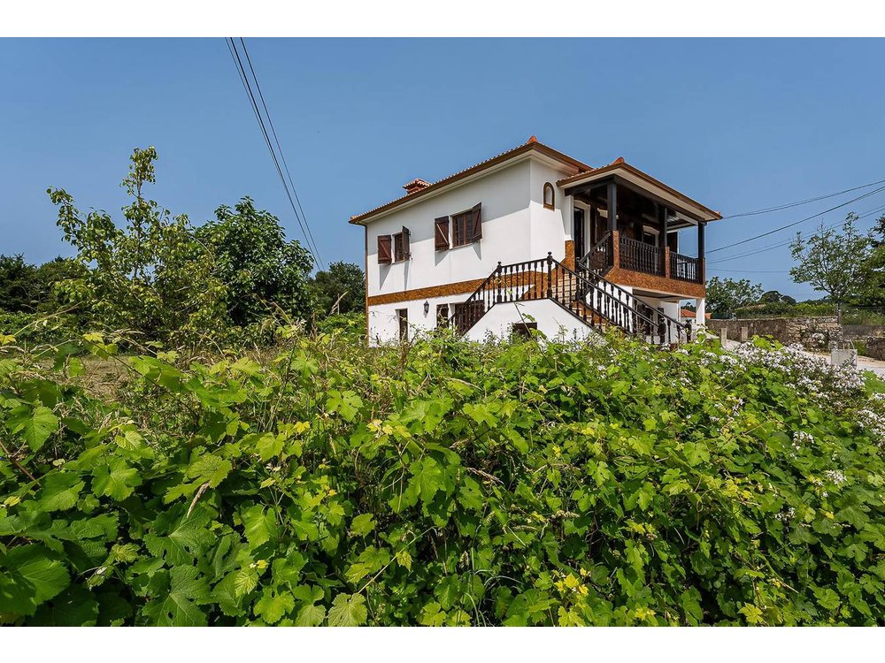 Holiday home in Alto Minho from £48 per night