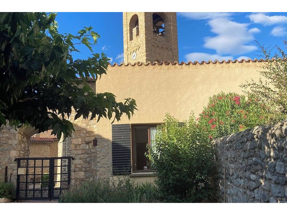 Holiday home in Pyrenees from £47 per night