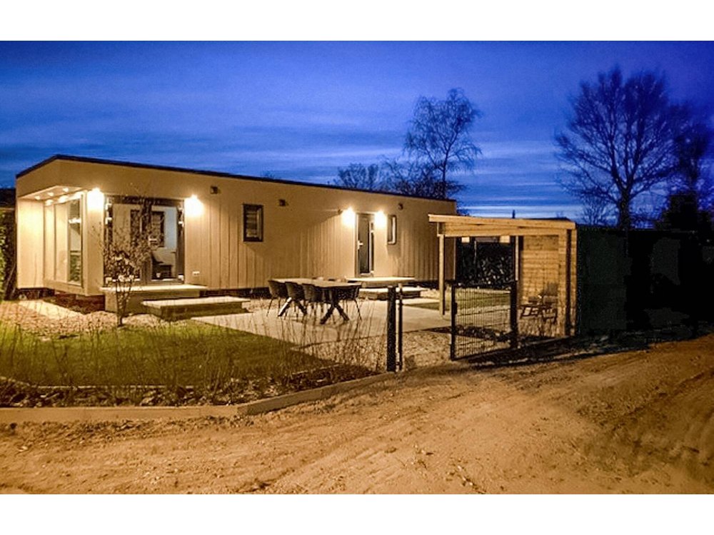 Camping in Mudflat from £88 per night