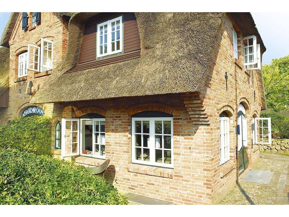 Holiday home in Sylt from £661 per night