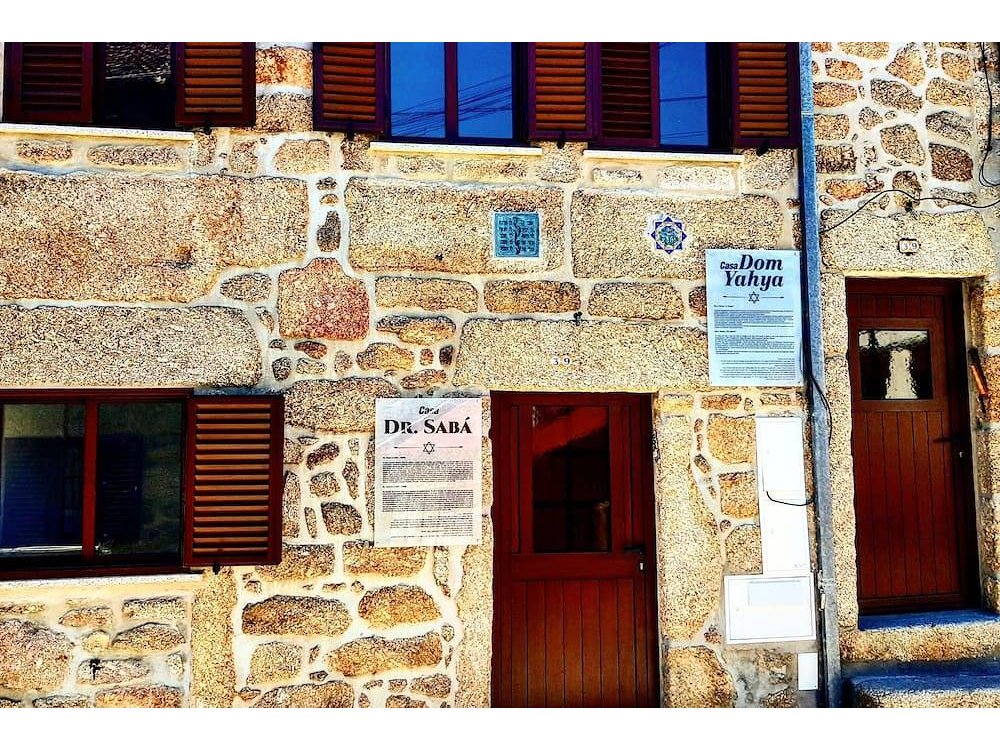 Holiday home in Belmonte from £41 per night