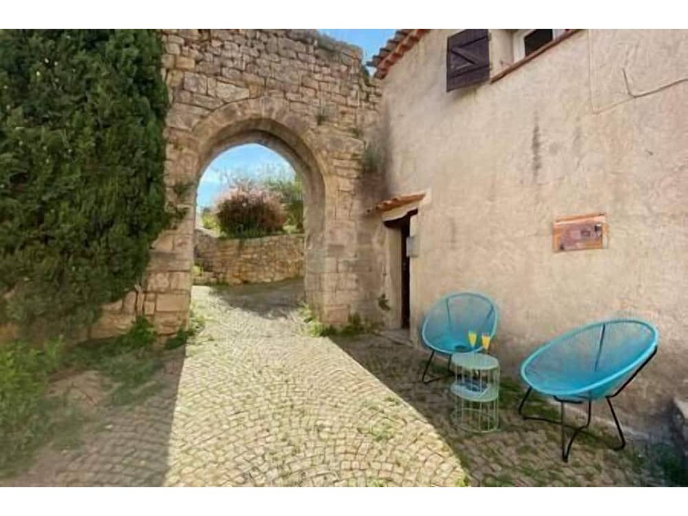 Holiday home in Var from £54 per night