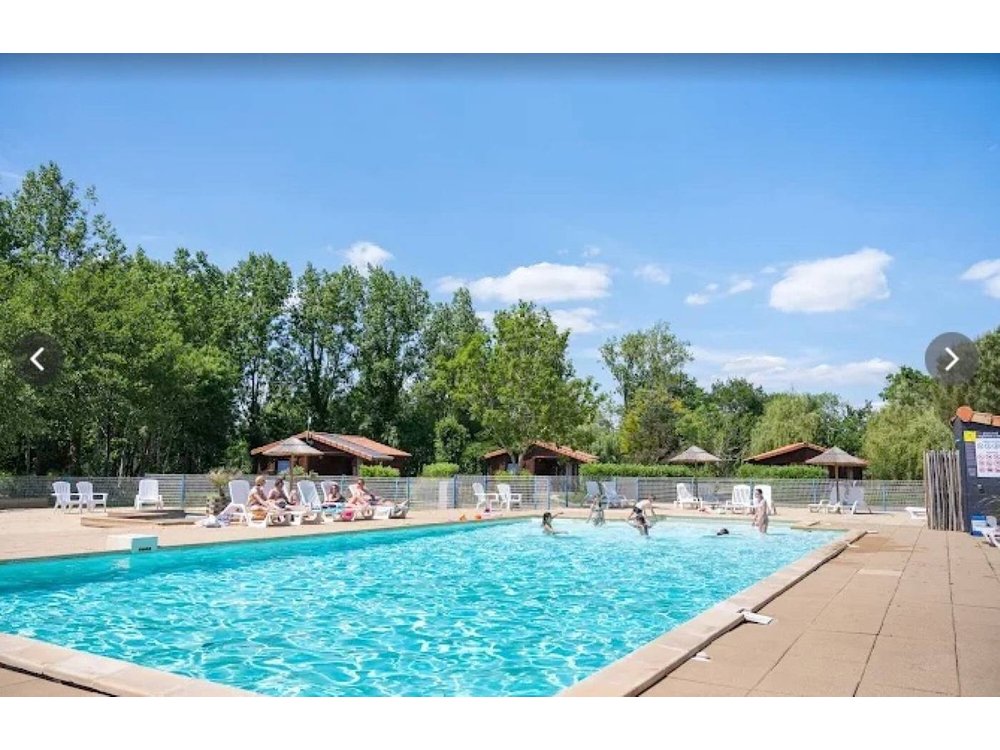 Camping in Vendée from £51 per night