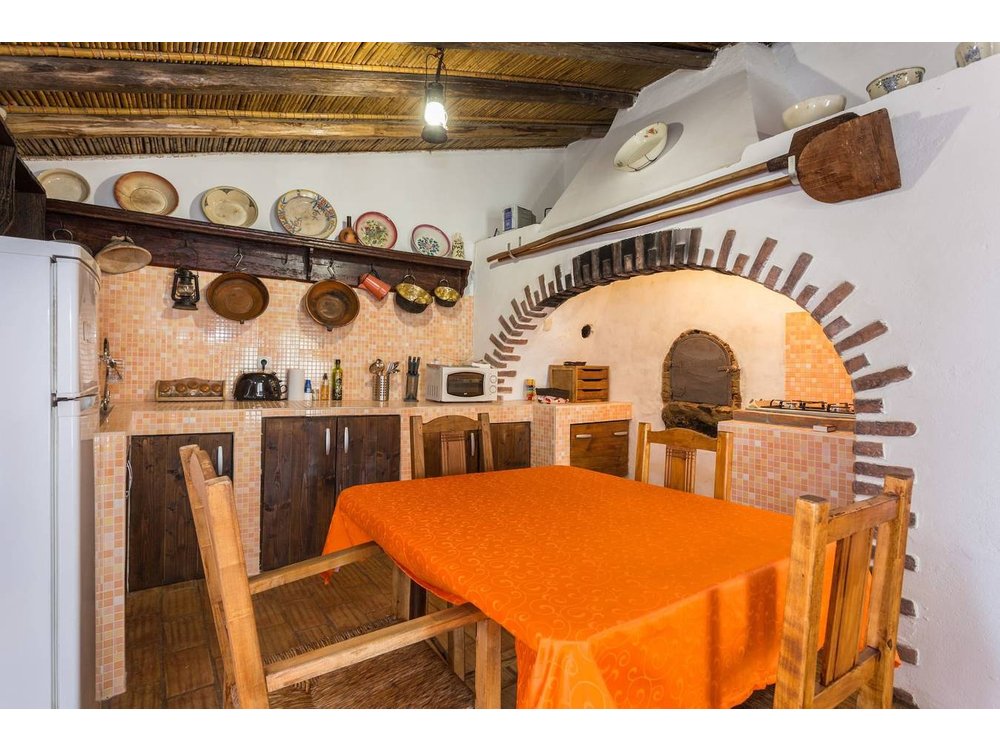 Holiday apartment in Benafim from £63 per night