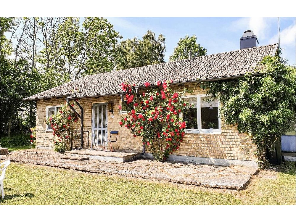 Holiday home in Öland from £47 per night