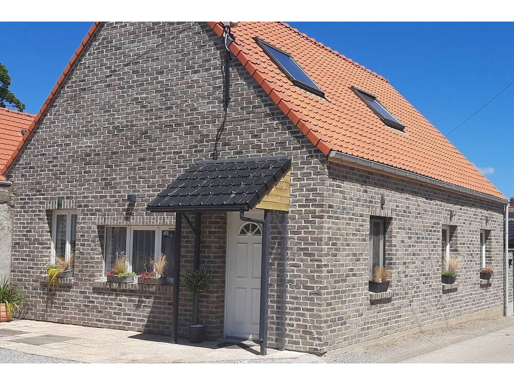 Holiday home in Opal Coast from £37 per night