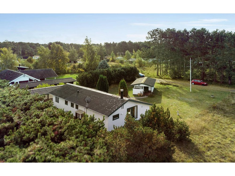 Holiday home in Rødby from £36 per night