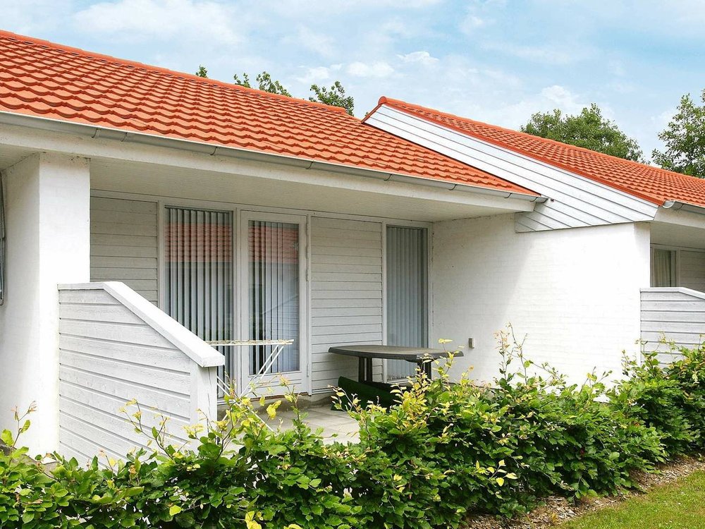 Holiday home in Ærø from £57 per night