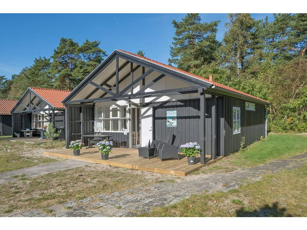 Holiday home in Falster from £48 per night