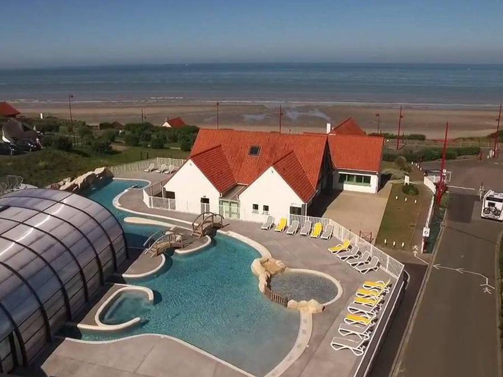 Camping in Opal Coast from £87 per night