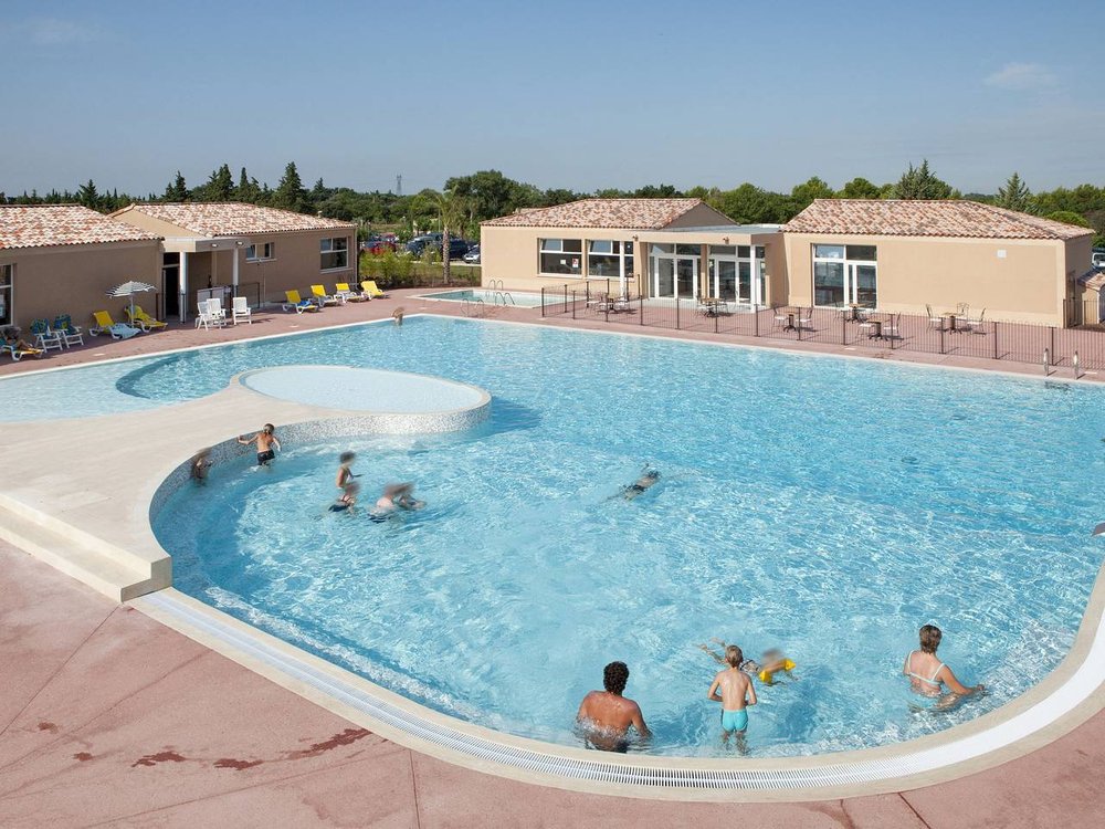 Holiday home in Vaucluse from £39 per night