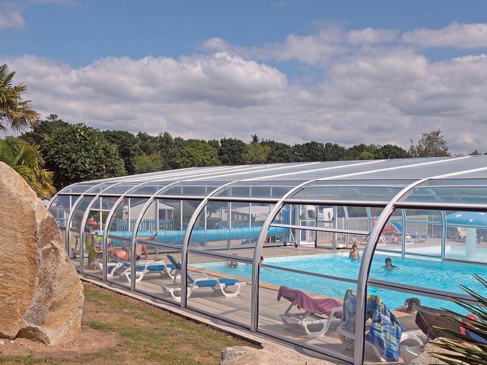 Camping in Iroise from £39 per night