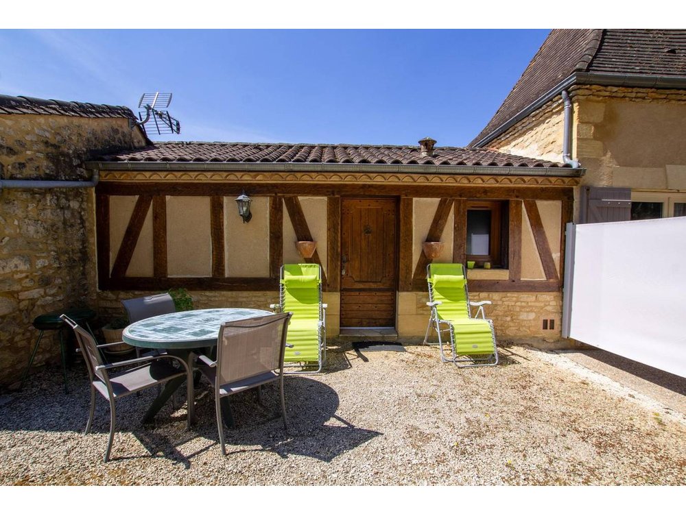 Holiday home in Dordogne from £58 per night