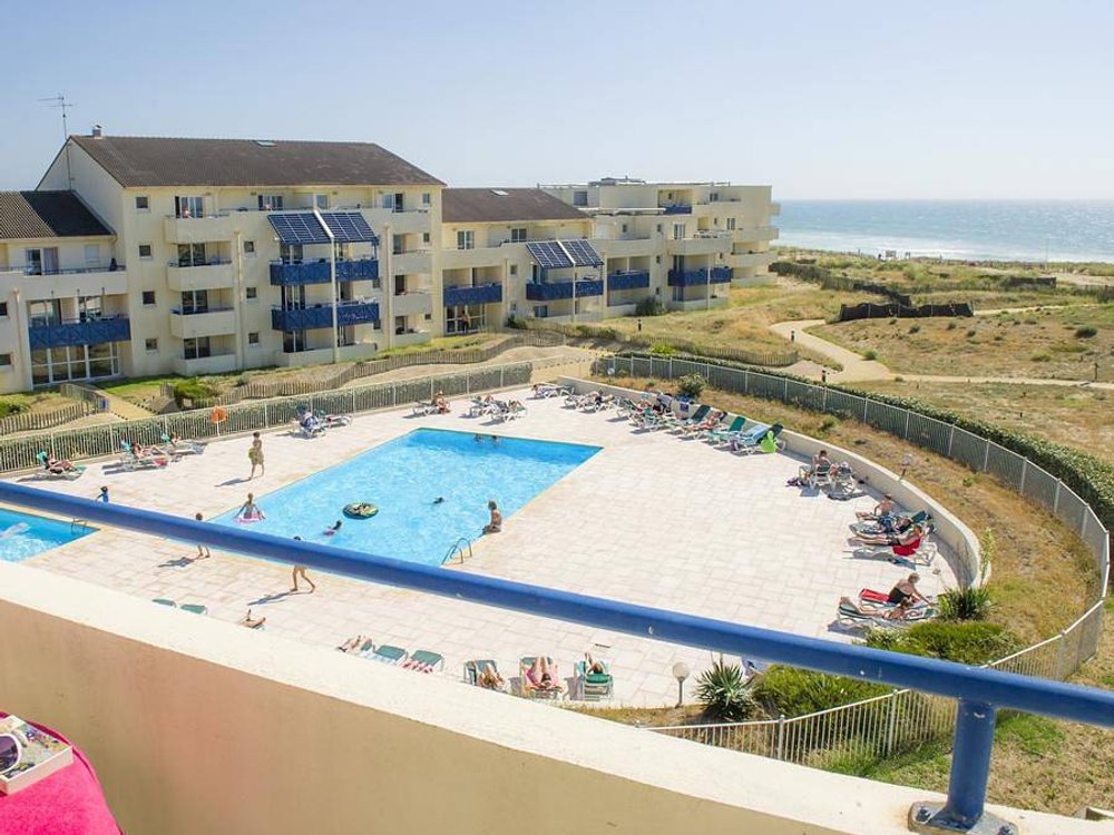 Camping in Gironde from £66 per night