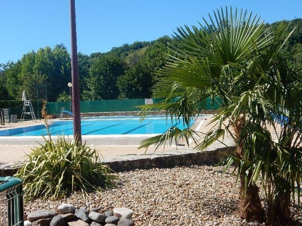 Camping in Aveyron from £39 per night
