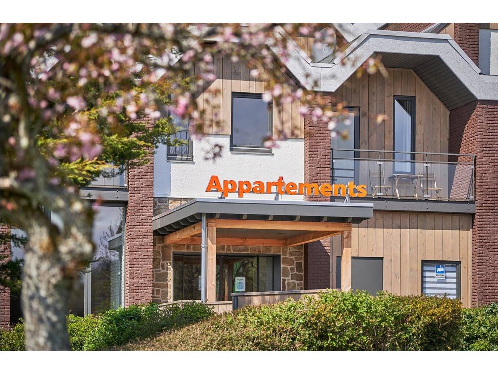 Holiday home in Nahetal from £29 per night