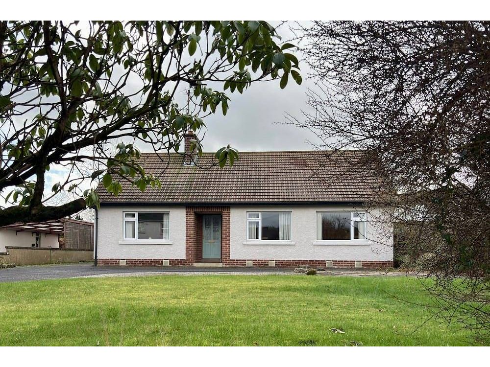 Holiday home in County Fermanagh from £113 per night