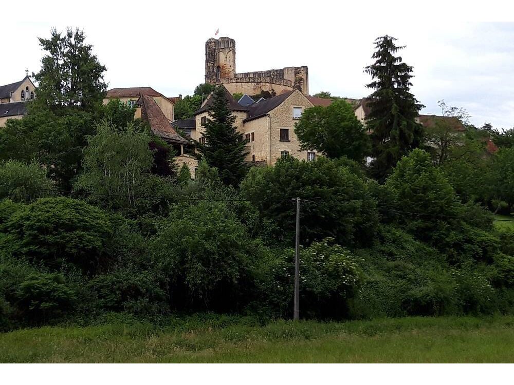 Hotel in Carlux from £66 per night