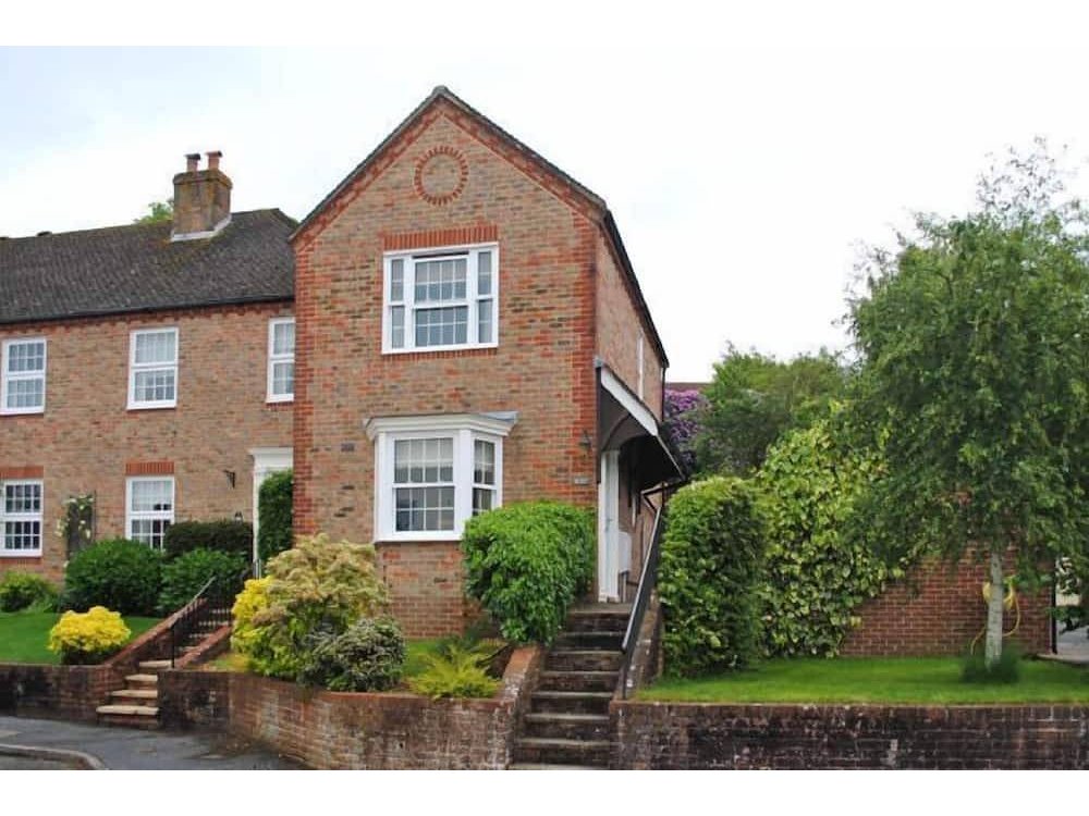 Holiday home in Sussex from £117 per night