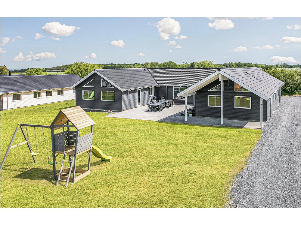 Holiday home in Funen from £472 per night